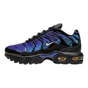 NIKE Air Max Plus '25th Anniversary' Running Shoes PS Size 12C